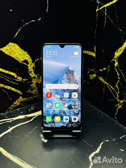 Xiaomi Mi 9 SE, 6/64 ГБ