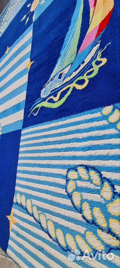 Ковер детский