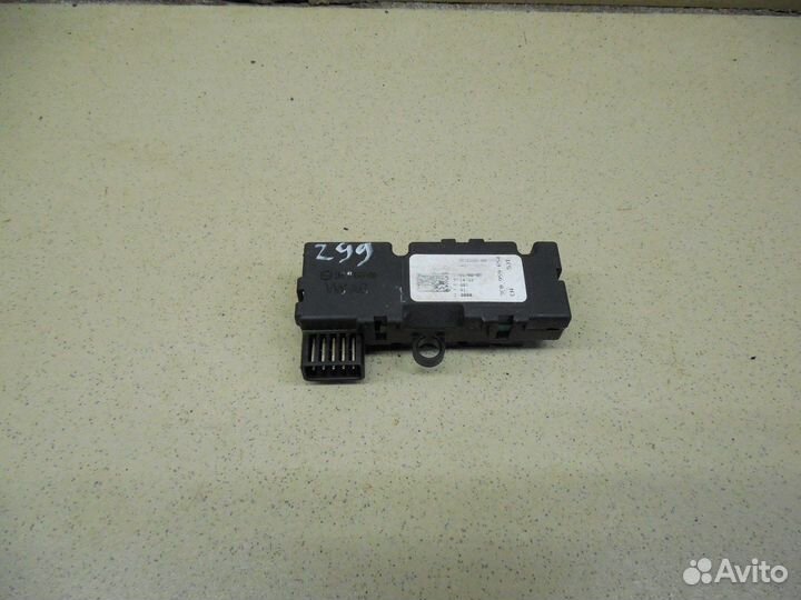 Датчик угла поворота рулевого колеса Passat B6 200