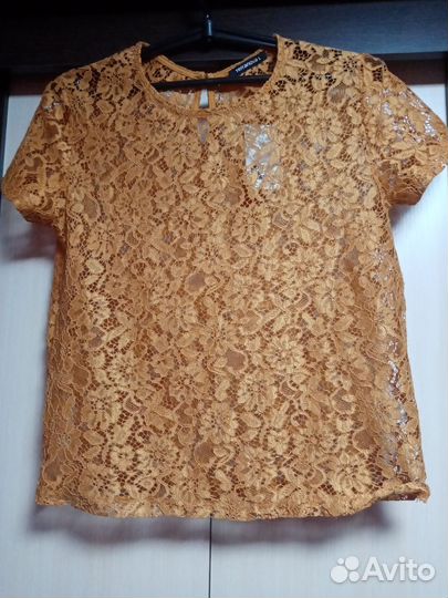 Женские вещи