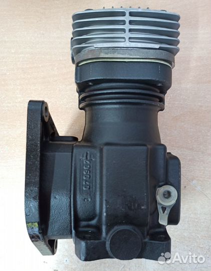 4111440030 Компрессор воздушный wabco