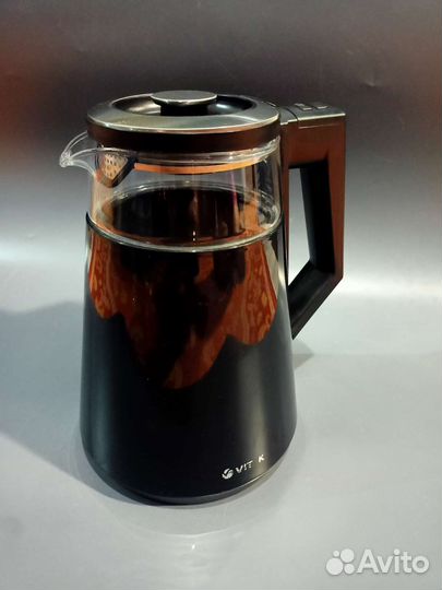 Чайник vitek VT-7063