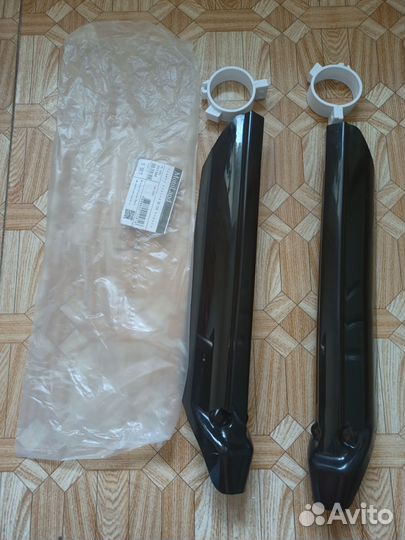 Защита перьев Motoland