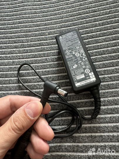 Блок питания Acer 19v 2.1a