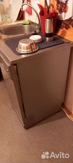 Посудомоечная машина Whirlpool