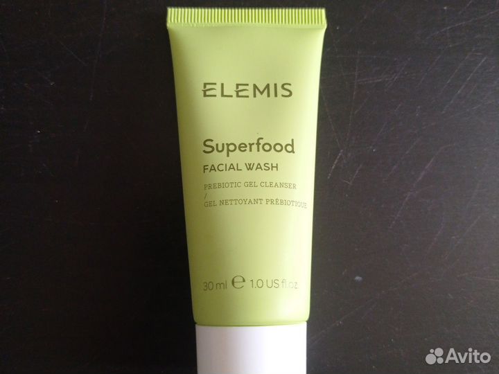 Elemis