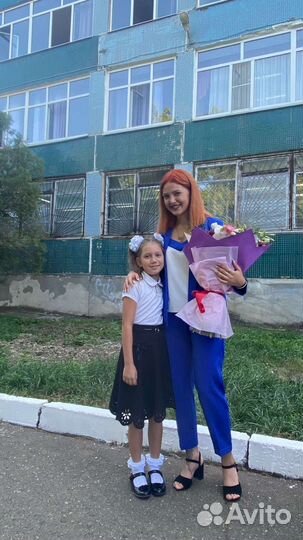 Репетитор начальных классов