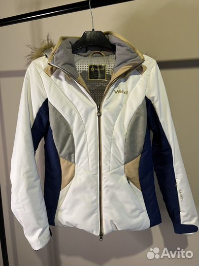 Горнолыжная куртка volki