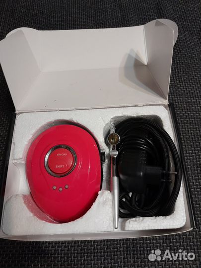 Мини компрессор