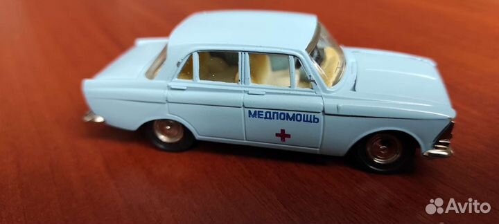 Модели автомобилей СССР