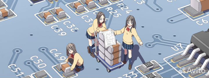 Ремонт телефонов Xiaomi iPhone samsung