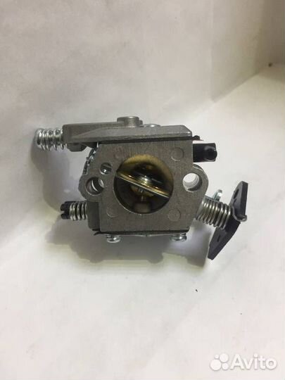 Карбюратор 38-16 (без праймера) 010109А