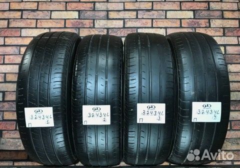 Kumho Solus SA01 KH32 205/65 R16 95H