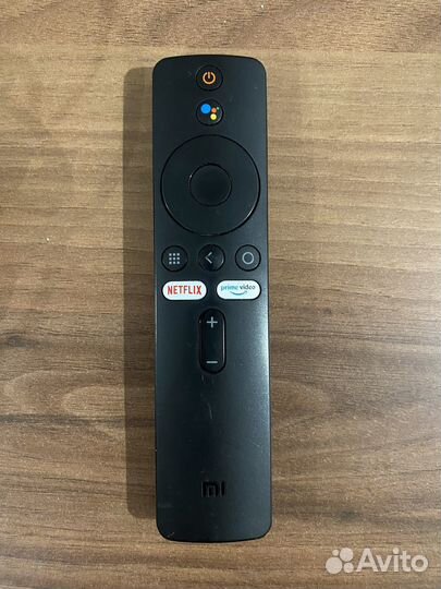 Xiaomi mi box