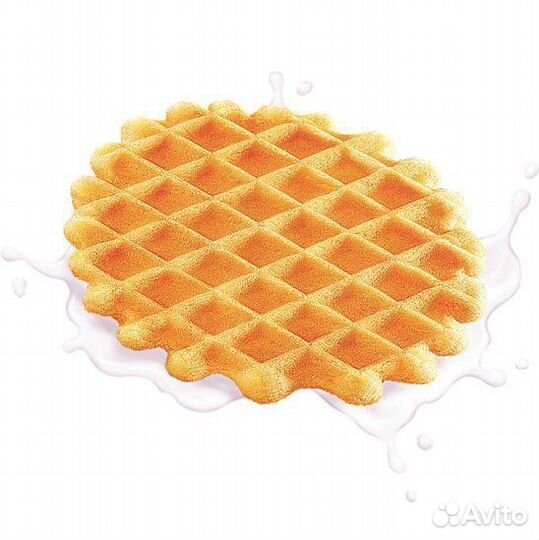 Вафельное печенье Акульчев 225 г