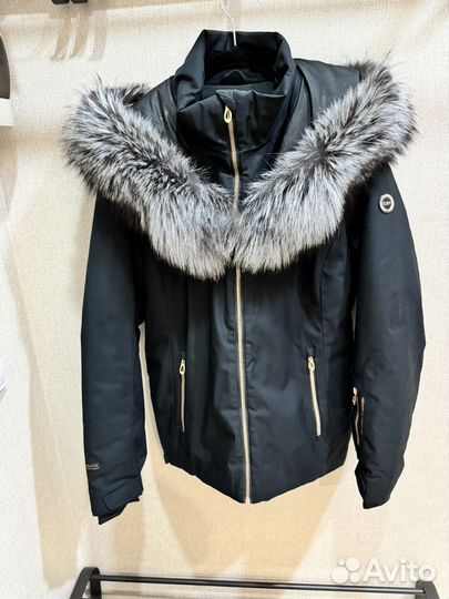 High Experience куртка зимняя женская горнолыжная