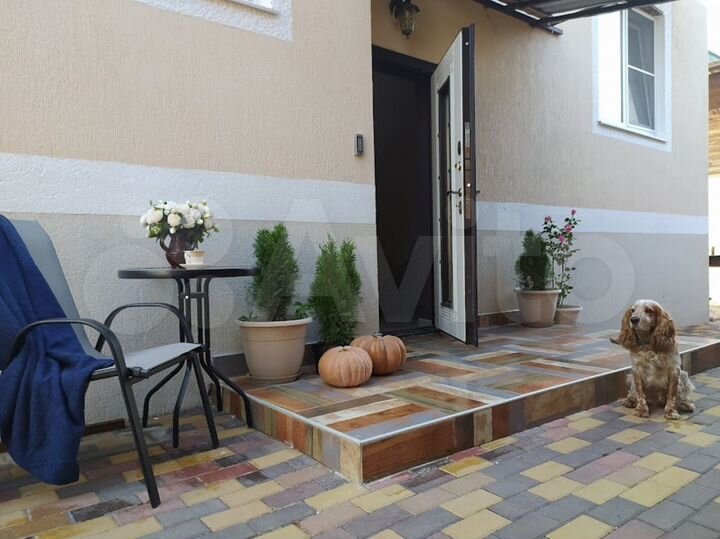 2-к. квартира, 36 м², 1/3 эт.