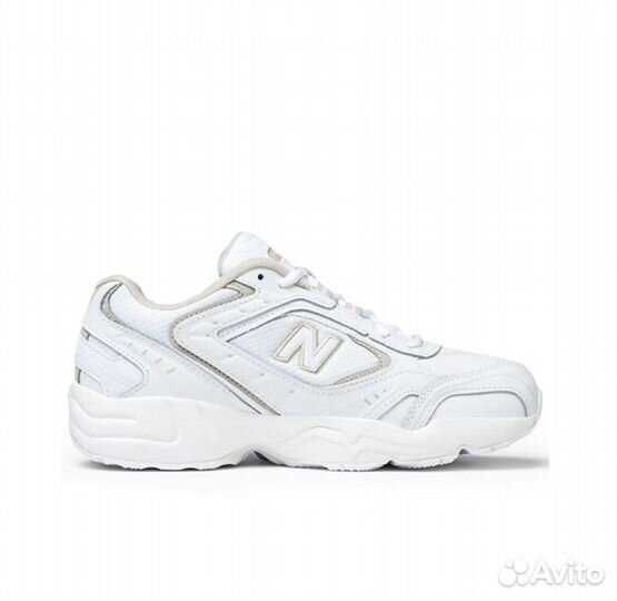 Ориг. женские кроссовки New Balance NB 452 SG