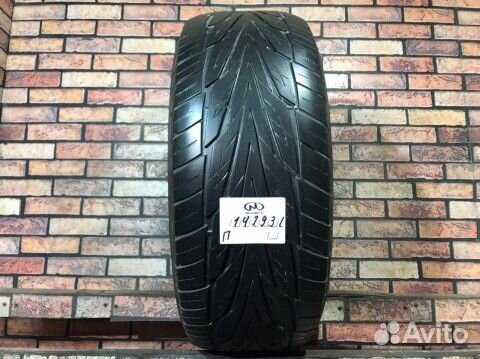 Toyo Proxes ST II 285/60 R18