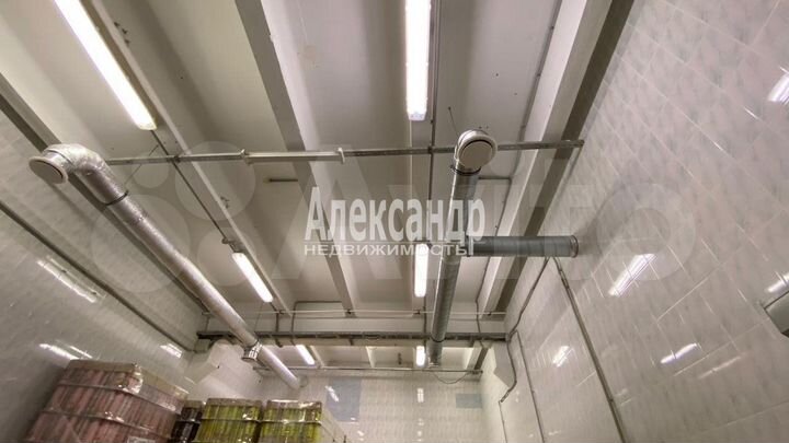 Сдам производственное помещение, 724 м²