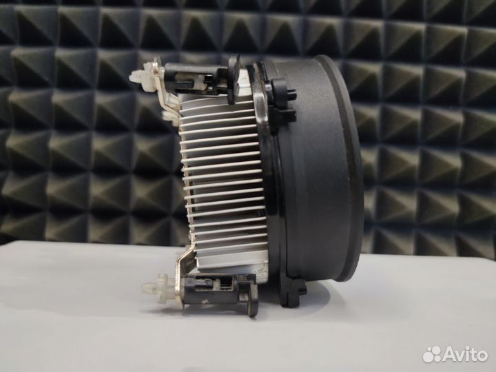 Кулер Cooler Master LGA 775 4pin