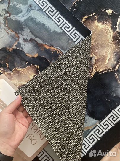 Коврик для ванной, Турция