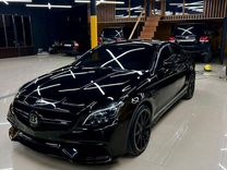 Mercedes-Benz CLS-класс AMG 5.5 AT, 2014, 170 000 км, с пробег�ом, цена 5 000 000 руб.