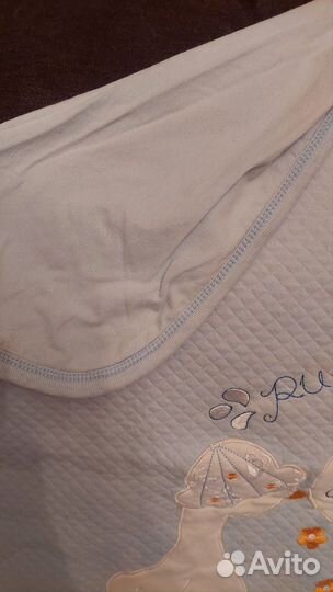 Одеяло детское