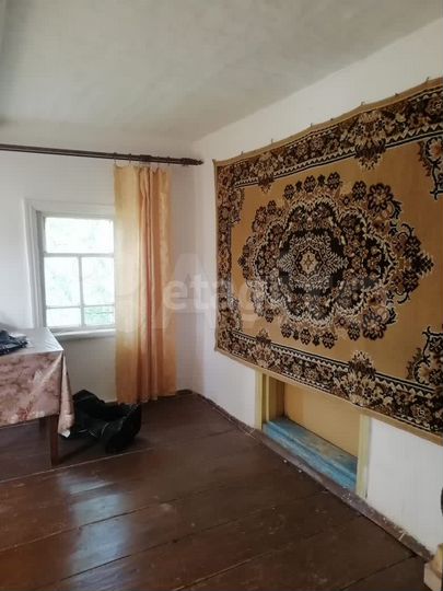 Дом 35,5 м² на участке 30 сот.