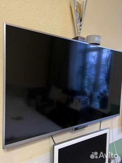 Телевизор sony bravia