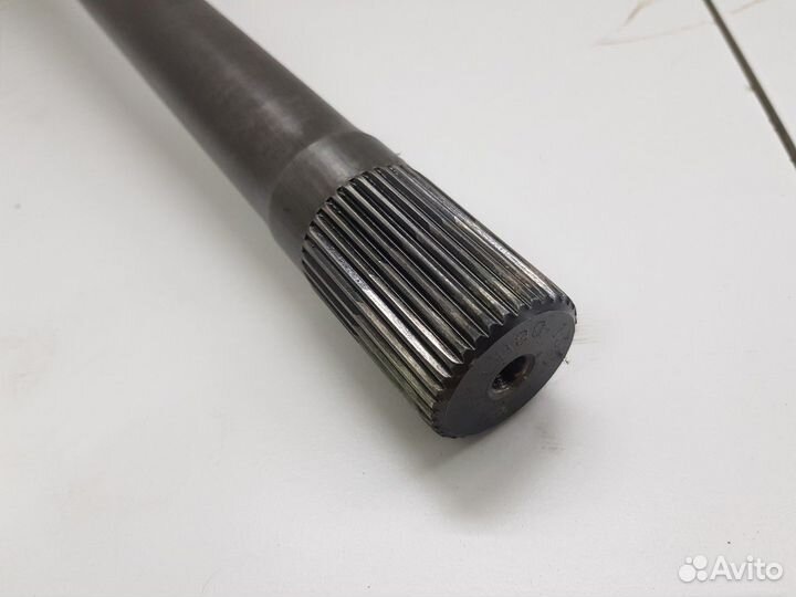 Полуось задняя срарка (Ford Transit viii)