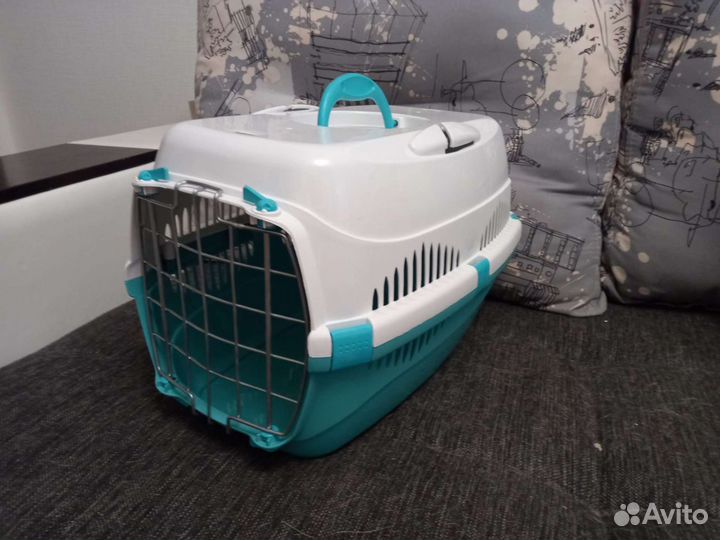Аренда.Переноска для кошек и маленьких собак