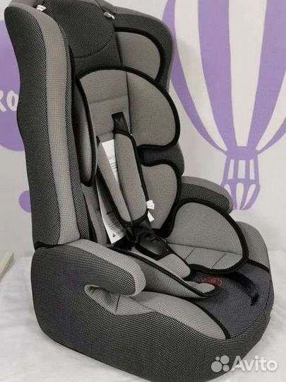 Автокресло до 36 кг