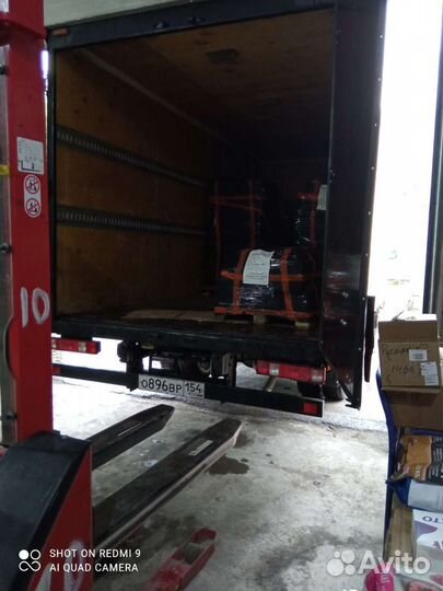 Грузоперевозки 3 5 тонн.Заказать3 5т.межгород3 5 т