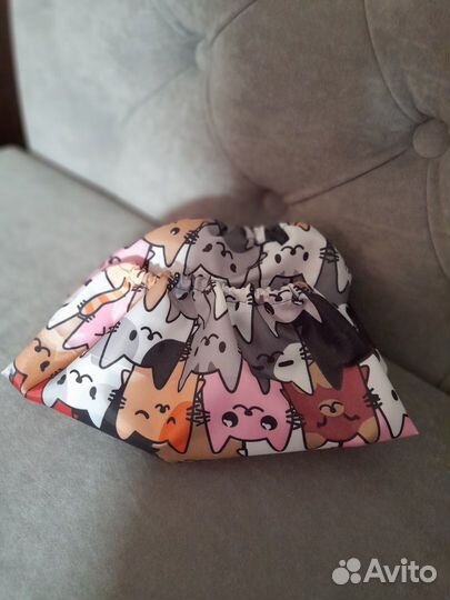 Бахилы многоразовые взрослые и детские