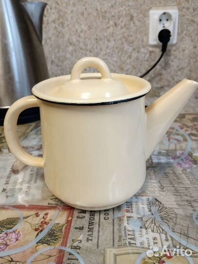 Заварочный чайник