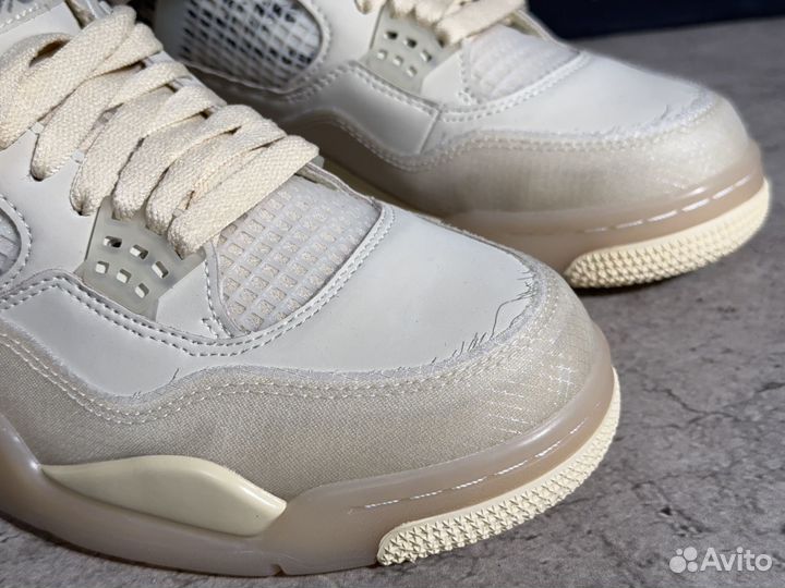 Nike Air Jordan 4 SP wmns 