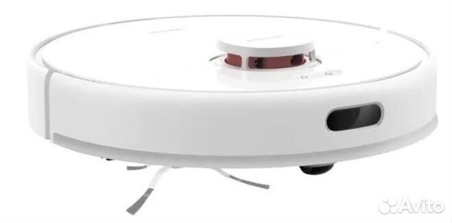 Робот-пылесос Dreame Bot Robot Vacuum and Mop D9