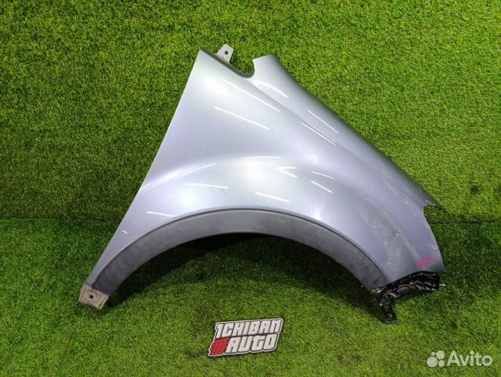 Крыло переднее правое Ssangyong Korando C200 D20DT