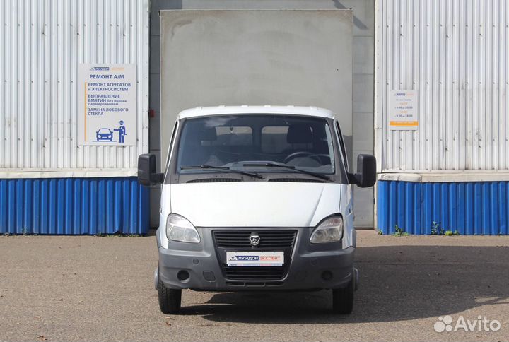ГАЗ ГАЗель 3302, 2020