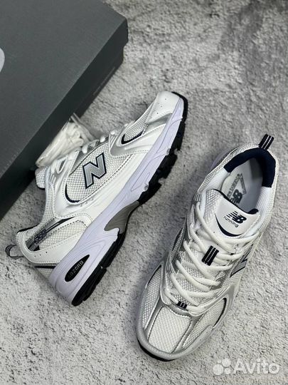 Кроссовки New Balance 530 (37-45)
