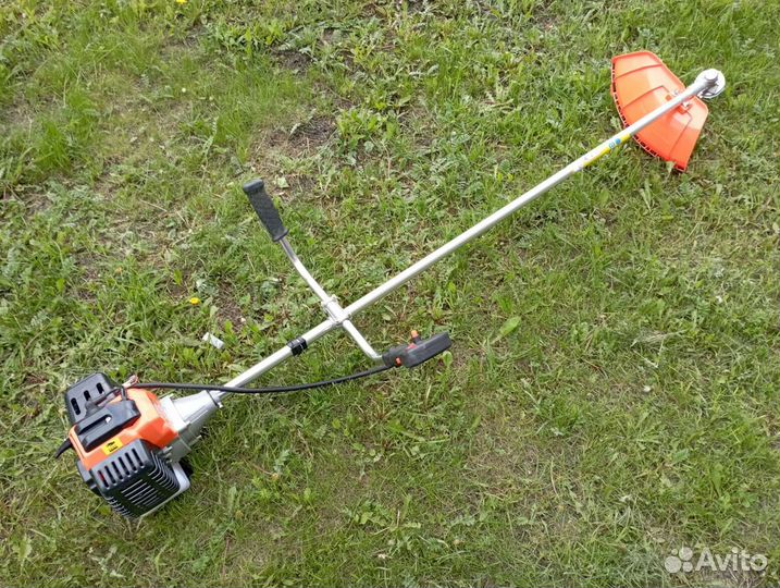 Бензиновый триммер бт-2500
