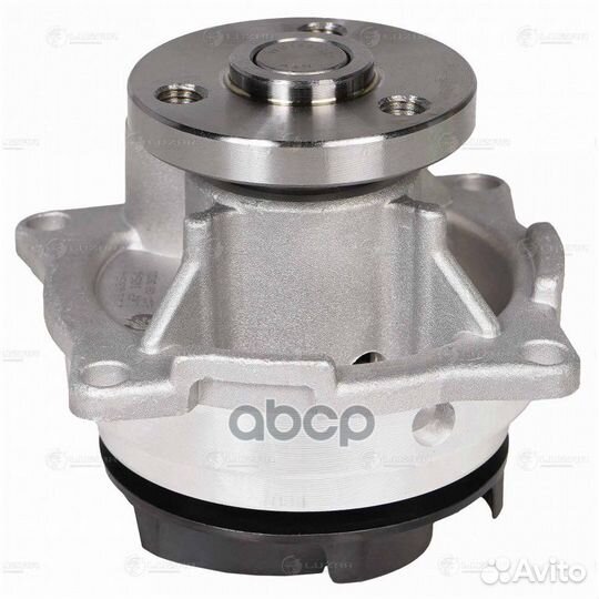 Помпа ford focus I/mondeo (96) 1.8i/2.0i LWP10