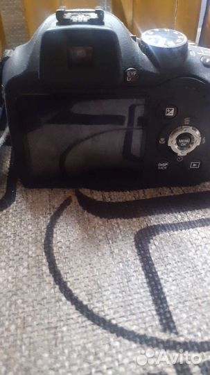 Фотоаппарат