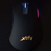 Xtrfy M1 RGB