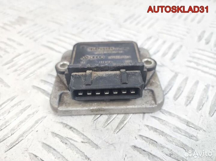 Коммутатор Audi 80 B4 191905351B