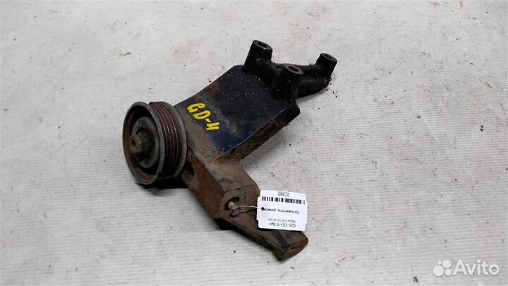 Натяжитель ремня Mazda 626 GD 87-92г