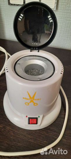 Стерилизатор