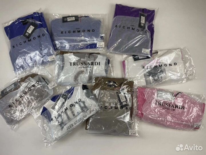 Опт. Детские костюмы