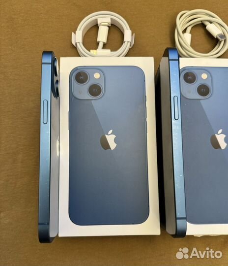 iPhone 13, 128 ГБ
